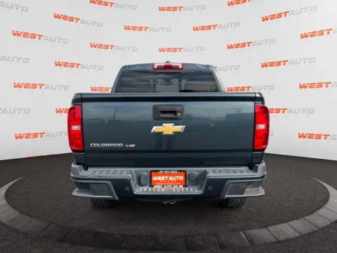 More photos of 2019 Chevrolet Colorado Z71 at West Auto Sales - West Valley, UT
