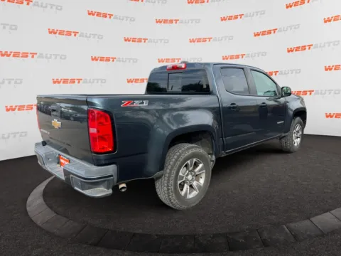 More photos of 2019 Chevrolet Colorado Z71 at West Auto Sales - West Valley, UT
