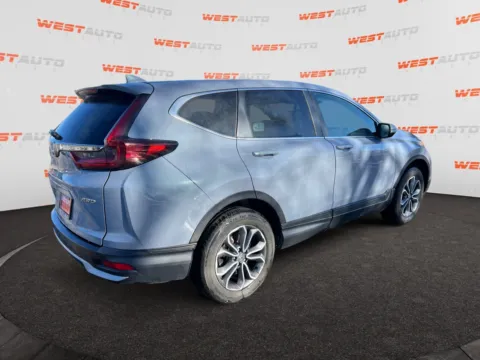 More photos of 2022 Honda CR-V EX-L at West Auto Sales - West Valley, UT