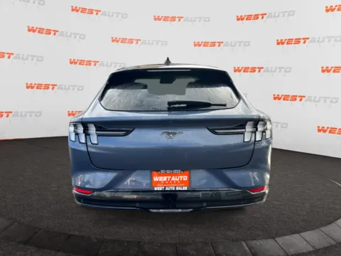 More photos of 2021 Ford Mustang Mach-E Premium at West Auto Sales - West Valley, UT