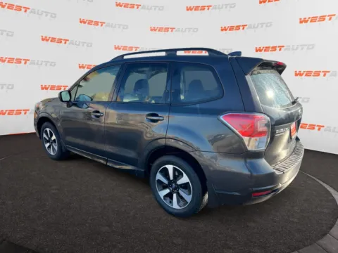 Another view of 2018 Subaru Forester 2.5i Premium for sale in West Valley City, UT at West Auto Sales - West Valley
