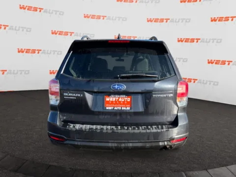 More photos of 2018 Subaru Forester 2.5i Premium at West Auto Sales - West Valley, UT