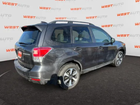 More photos of 2018 Subaru Forester 2.5i Premium at West Auto Sales - West Valley, UT