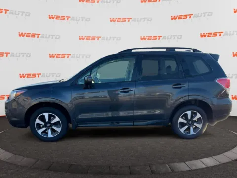 Another view of 2018 Subaru Forester 2.5i Premium for sale in West Valley City, UT at West Auto Sales - West Valley