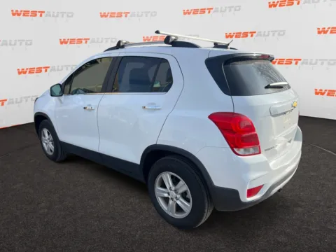 Another view of 2019 Chevrolet Trax LT for sale in West Valley City, UT at West Auto Sales - West Valley