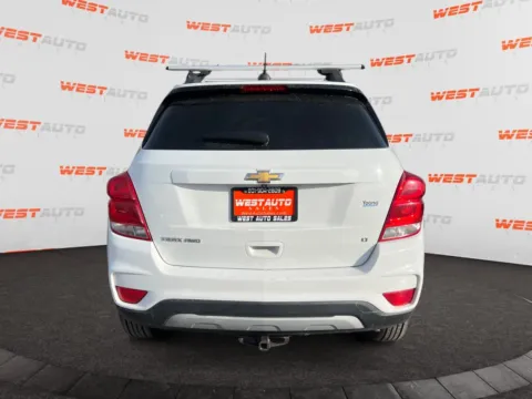 More photos of 2019 Chevrolet Trax LT at West Auto Sales - West Valley, UT
