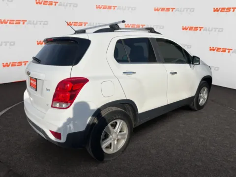 More photos of 2019 Chevrolet Trax LT at West Auto Sales - West Valley, UT