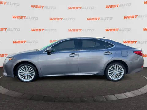 Photos of 2013 Lexus ES 350 for sale in West Valley City, UT at West Auto Sales - West Valley