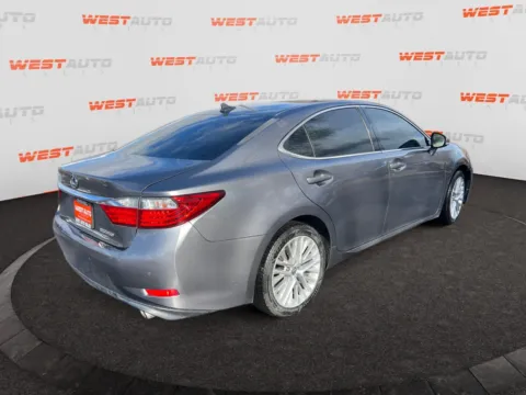 More photos of 2013 Lexus ES 350 at West Auto Sales - West Valley, UT