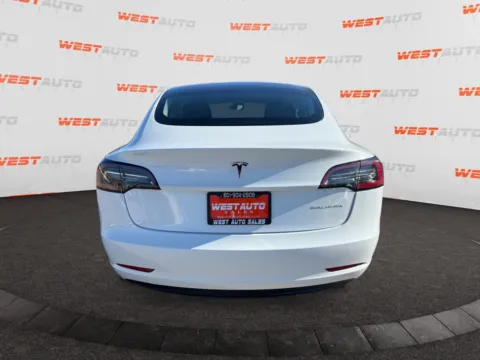 More photos of 2022 Tesla Model 3 Long Range at West Auto Sales - West Valley, UT