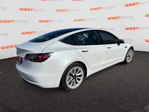 More photos of 2022 Tesla Model 3 Long Range at West Auto Sales - West Valley, UT