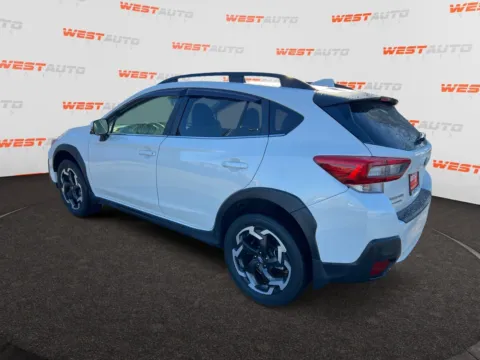 Another view of 2021 Subaru Crosstrek Limited for sale in West Valley City, UT at West Auto Sales - West Valley