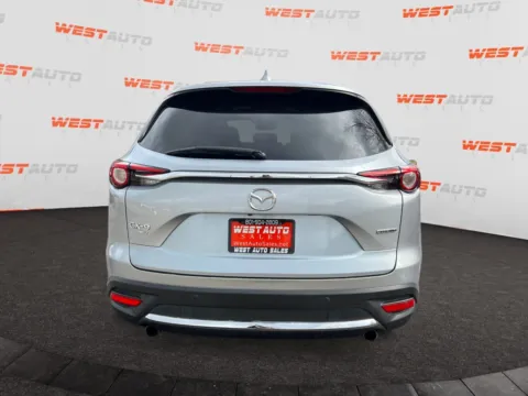 More photos of 2020 Mazda CX-9 Grand Touring at West Auto Sales - West Valley, UT