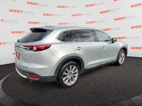More photos of 2020 Mazda CX-9 Grand Touring at West Auto Sales - West Valley, UT