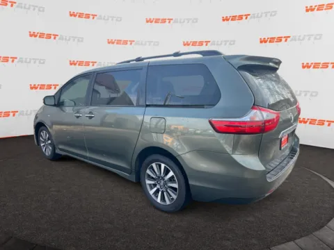 Another view of 2020 Toyota Sienna Limited for sale in West Valley City, UT at West Auto Sales - West Valley