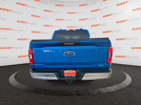 More photos of 2021 Ford F-150 XLT at West Auto Sales - West Valley, UT