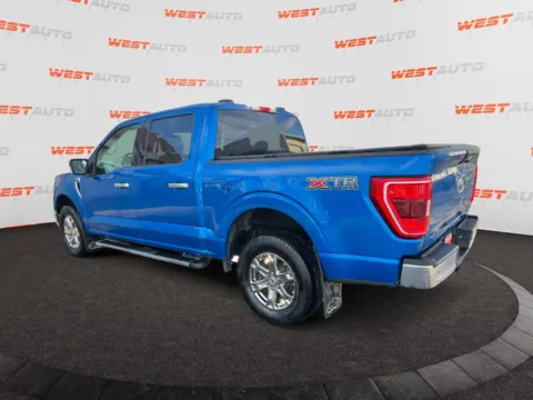 Another view of 2021 Ford F-150 XLT for sale in West Valley City, UT at West Auto Sales - West Valley
