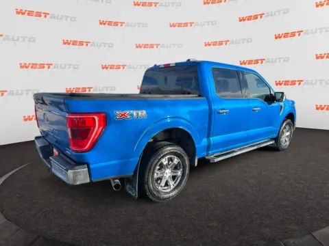 More photos of 2021 Ford F-150 XLT at West Auto Sales - West Valley, UT