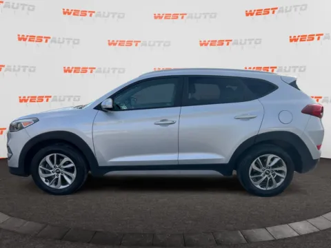 Photos of 2017 Hyundai Tucson Eco for sale in West Valley City, UT at West Auto Sales - West Valley