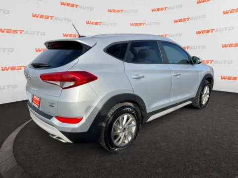 More photos of 2017 Hyundai Tucson Eco at West Auto Sales - West Valley, UT
