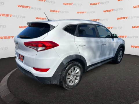 More photos of 2017 Hyundai Tucson SE at West Auto Sales - West Valley, UT