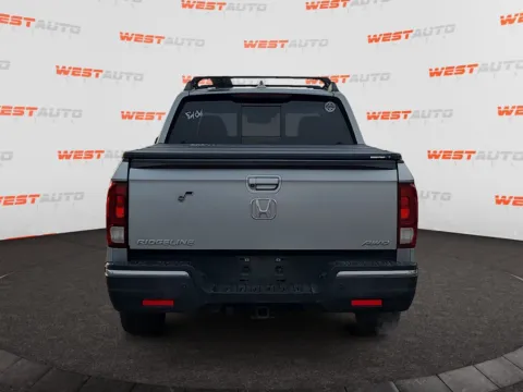 More photos of 2017 Honda Ridgeline RTL-E at West Auto Sales - West Valley, UT