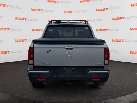 More photos of 2017 Honda Ridgeline RTL-E at West Auto Sales - West Valley, UT