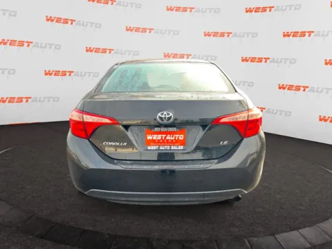 More photos of 2019 Toyota Corolla LE at West Auto Sales - West Valley, UT