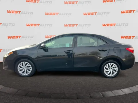Photos of 2019 Toyota Corolla LE for sale in West Valley City, UT at West Auto Sales - West Valley