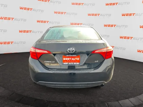More photos of 2019 Toyota Corolla LE at West Auto Sales - West Valley, UT