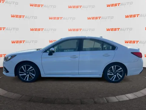 Photos of 2019 Subaru Legacy 2.5i for sale in West Valley City, UT at West Auto Sales - West Valley