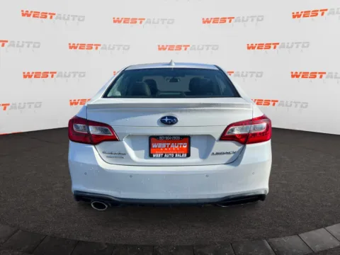 More photos of 2019 Subaru Legacy 2.5i at West Auto Sales - West Valley, UT