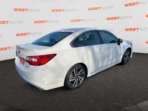 More photos of 2019 Subaru Legacy 2.5i at West Auto Sales - West Valley, UT