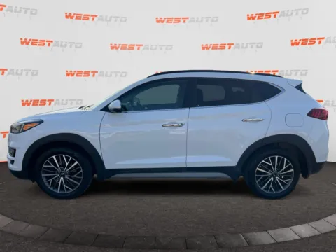 Photos of 2020 Hyundai Tucson Ultimate for sale in West Valley City, UT at West Auto Sales - West Valley