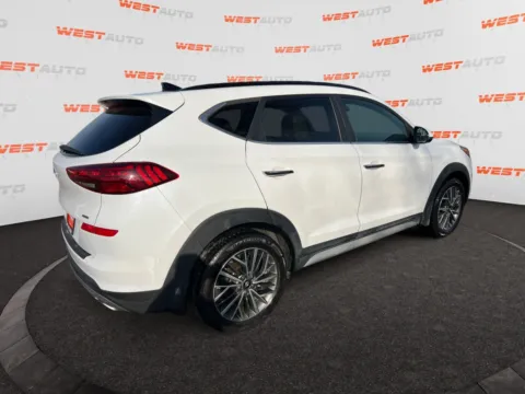 More photos of 2020 Hyundai Tucson Ultimate at West Auto Sales - West Valley, UT