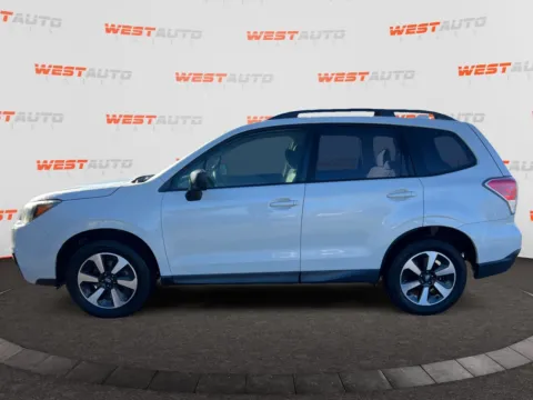 Photos of 2018 Subaru Forester 2.5i for sale in West Valley City, UT at West Auto Sales - West Valley