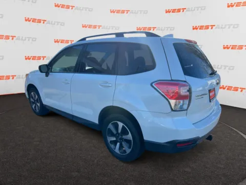 Another view of 2018 Subaru Forester 2.5i for sale in West Valley City, UT at West Auto Sales - West Valley