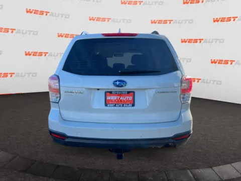 More photos of 2018 Subaru Forester 2.5i at West Auto Sales - West Valley, UT