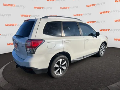More photos of 2018 Subaru Forester 2.5i at West Auto Sales - West Valley, UT