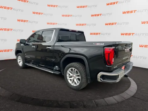 Another view of 2020 GMC Sierra 1500 SLT for sale in West Valley City, UT at West Auto Sales - West Valley