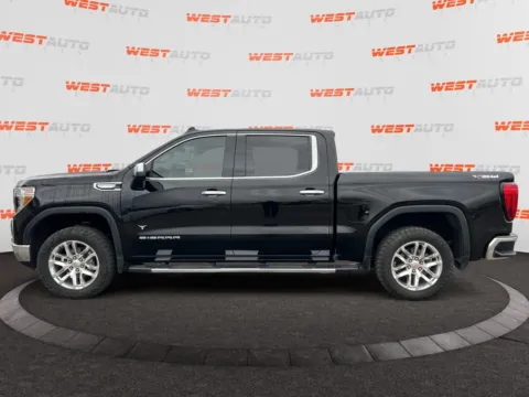Photos of 2020 GMC Sierra 1500 SLT for sale in West Valley City, UT at West Auto Sales - West Valley