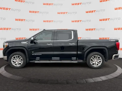 Photos of 2020 GMC Sierra 1500 SLT for sale in West Valley City, UT at West Auto Sales - West Valley