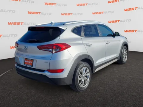 More photos of 2018 Hyundai Tucson SEL Plus at West Auto Sales - West Valley, UT