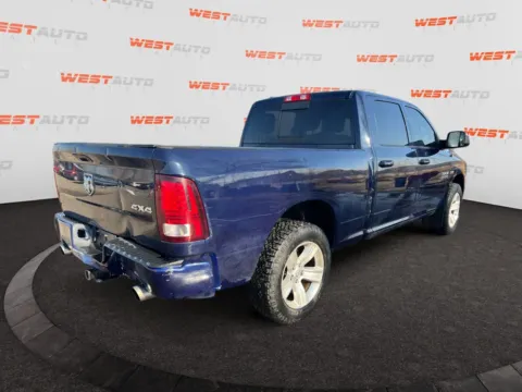 More photos of 2015 Ram 1500 Sport at West Auto Sales - West Valley, UT