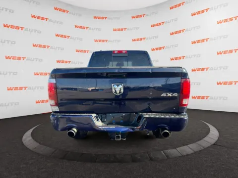 More photos of 2015 Ram 1500 Sport at West Auto Sales - West Valley, UT