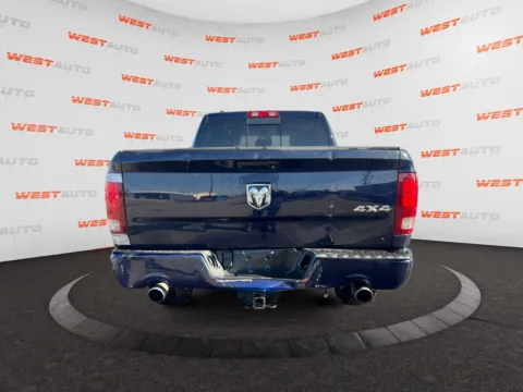 More photos of 2015 Ram 1500 Sport at West Auto Sales - West Valley, UT