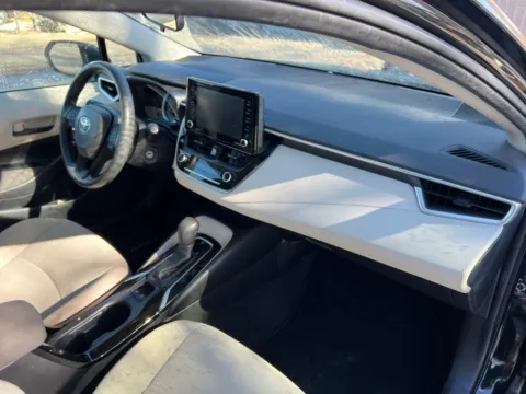 Photos of 2022 Toyota Corolla LE for sale in West Valley City, UT at West Auto Sales - West Valley