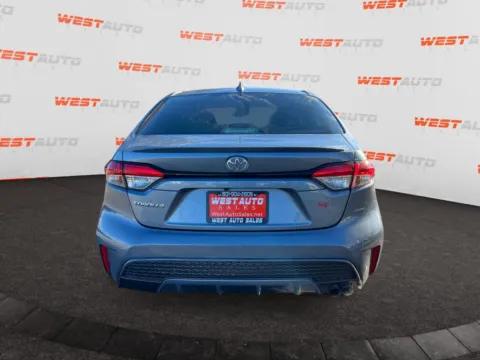 More photos of 2021 Toyota Corolla SE at West Auto Sales - West Valley, UT