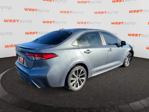 More photos of 2021 Toyota Corolla SE at West Auto Sales - West Valley, UT
