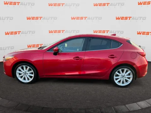 Photos of 2017 Mazda Mazda3 Grand Touring for sale in West Valley City, UT at West Auto Sales - West Valley
